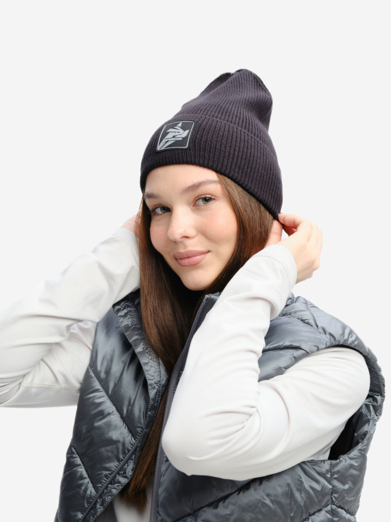 Шапка для прохладных дней и активного отдыха STYLE PROTEAM