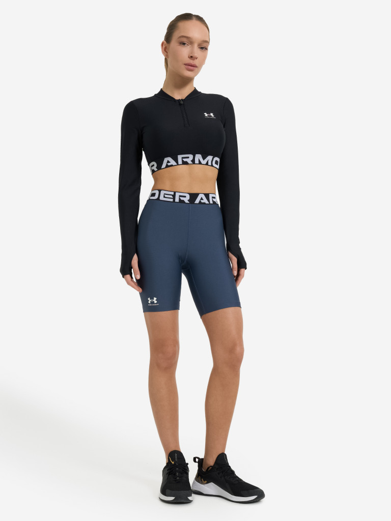 Велосипедки женские Under Armour