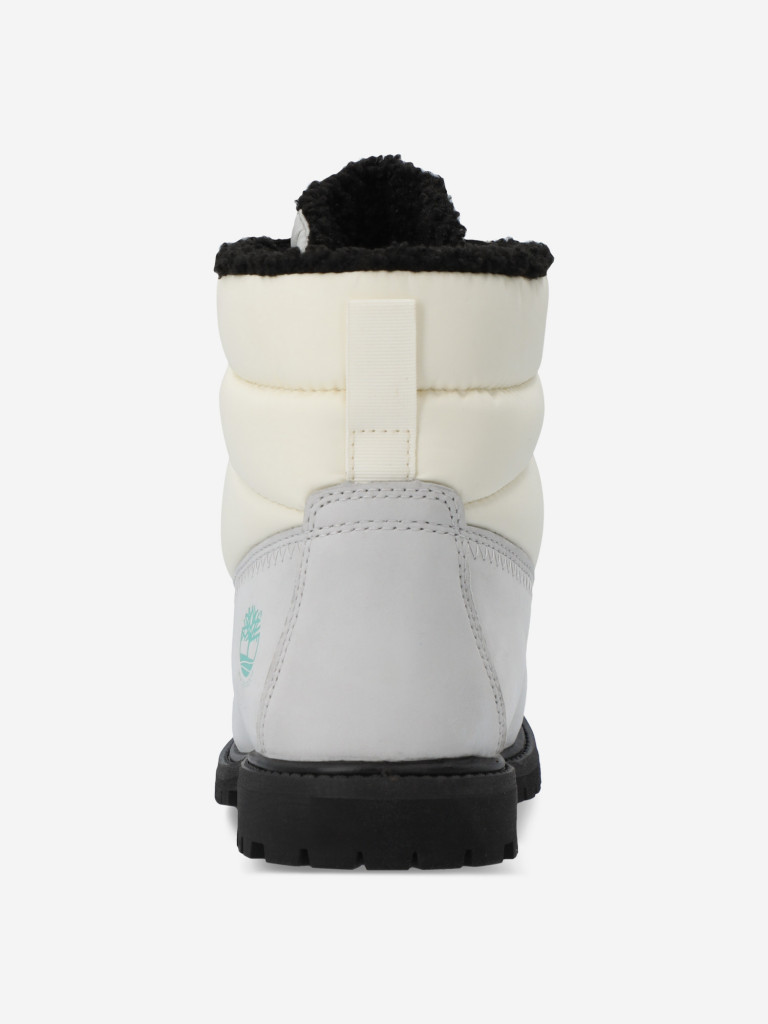 Ботинки утепленные женские Timberland 6In Premium Puffer Wp