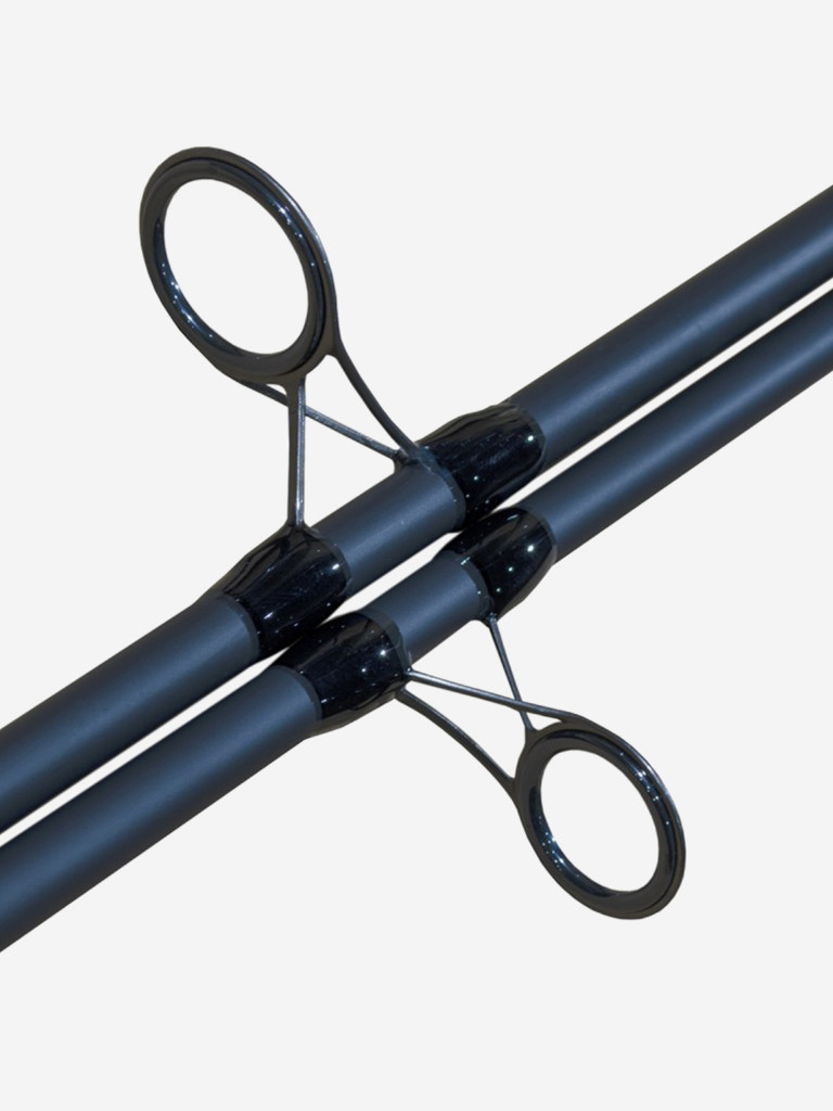 Удилище карповое 2-х секц. Torus CARP PRO 13' 3,9м 3,5lb 40мм