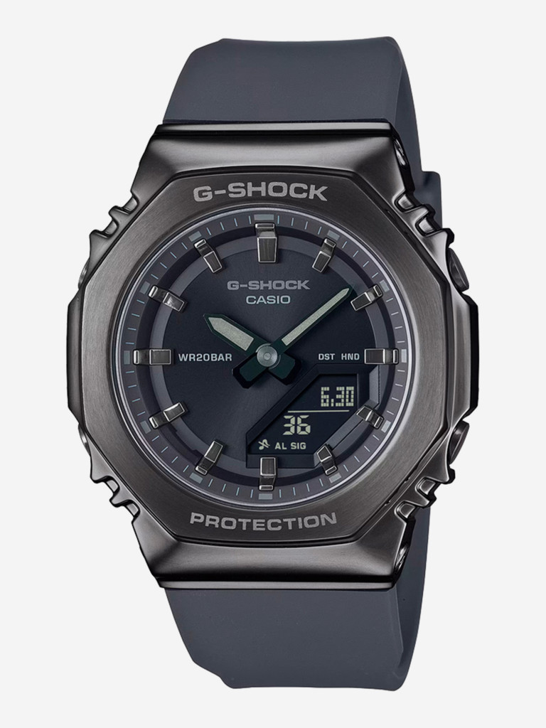 Спортивные часы CASIO G-SHOCK GM-S2110B-8A
