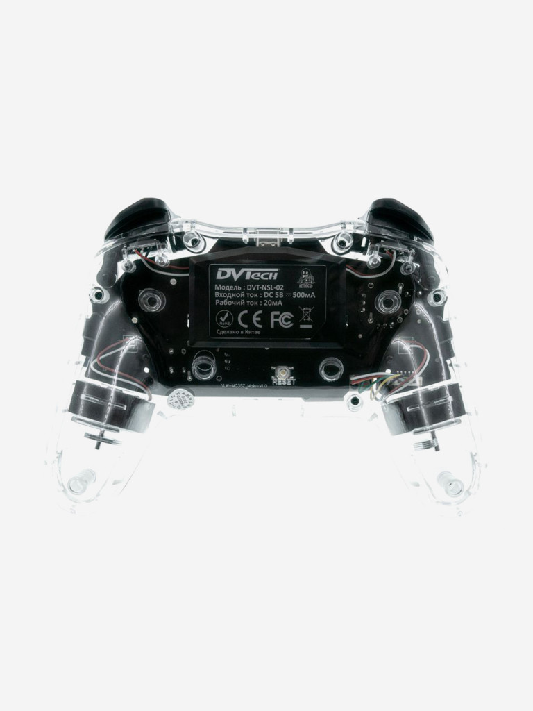 Беспроводной геймпад DVTech NSL 02