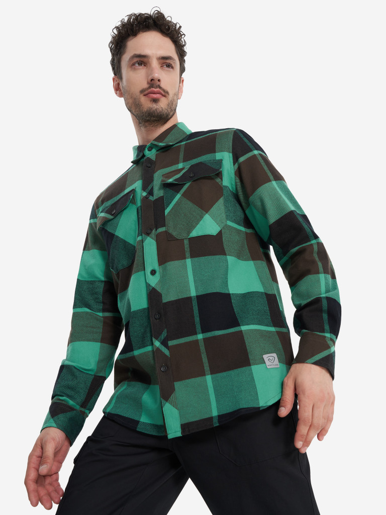 Рубашка мужская Northland