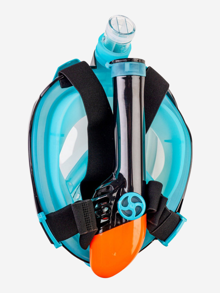 Маска для подводного плавания SCORPENA Swim L