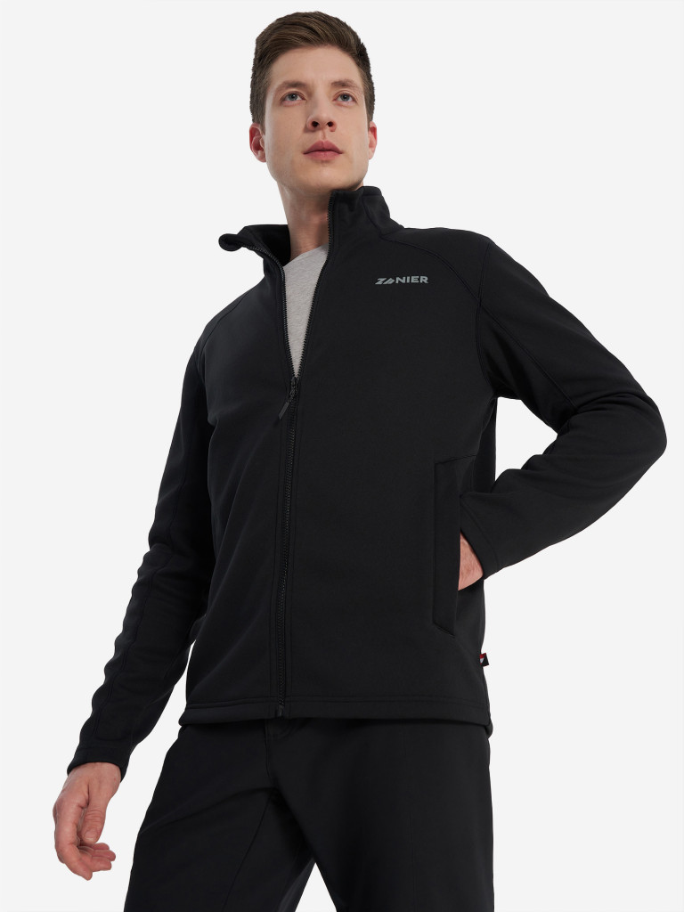 Толстовка мужская Zanier