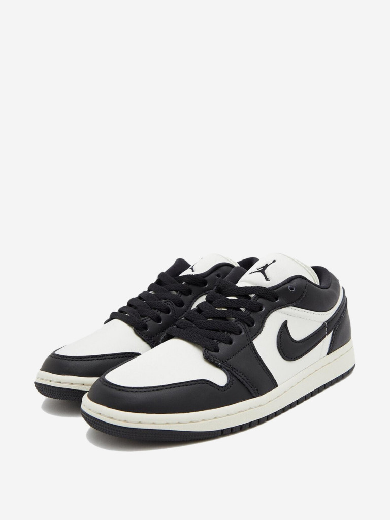 Кроссовки Jordan 1 Low Se Vintage Panda