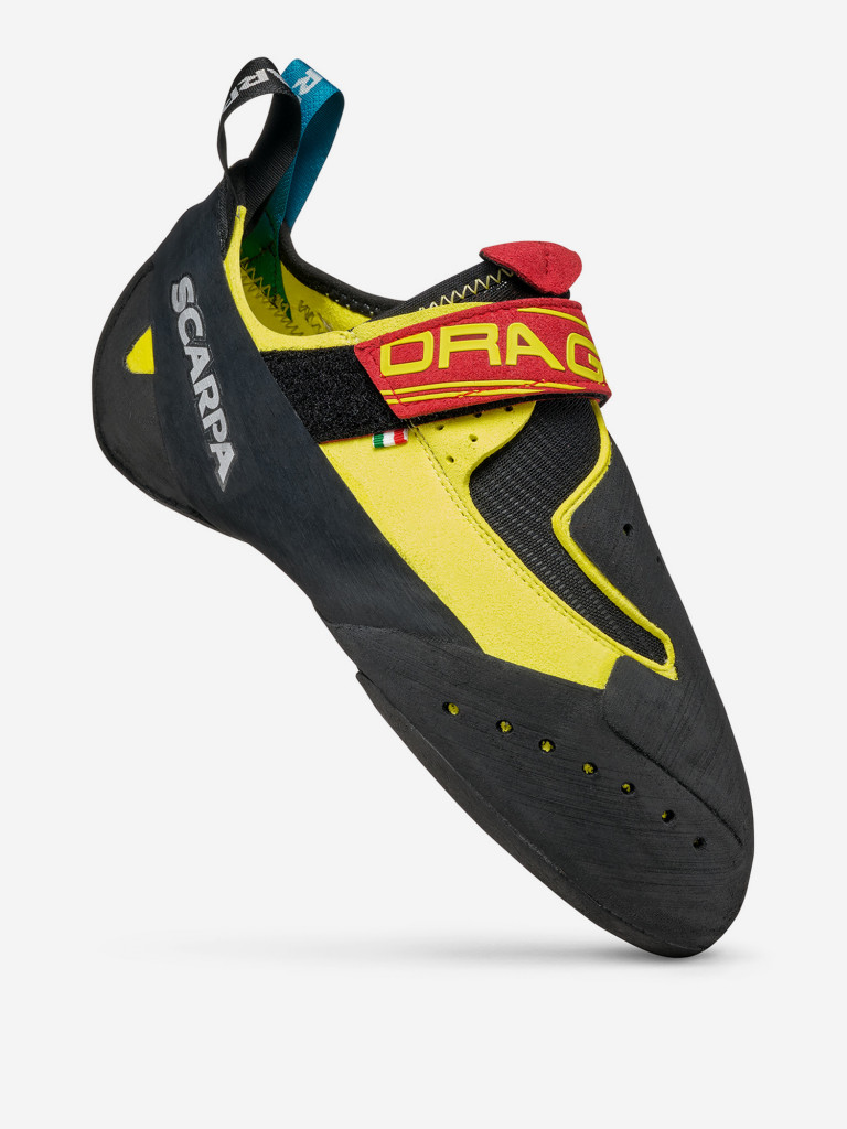 Туфли скальные Scarpa Drago