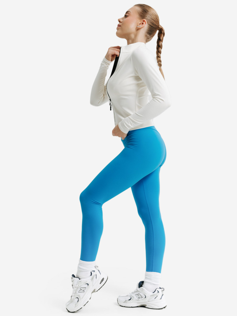 Жакет спортивный женский Forstrong GLIDE SOFT