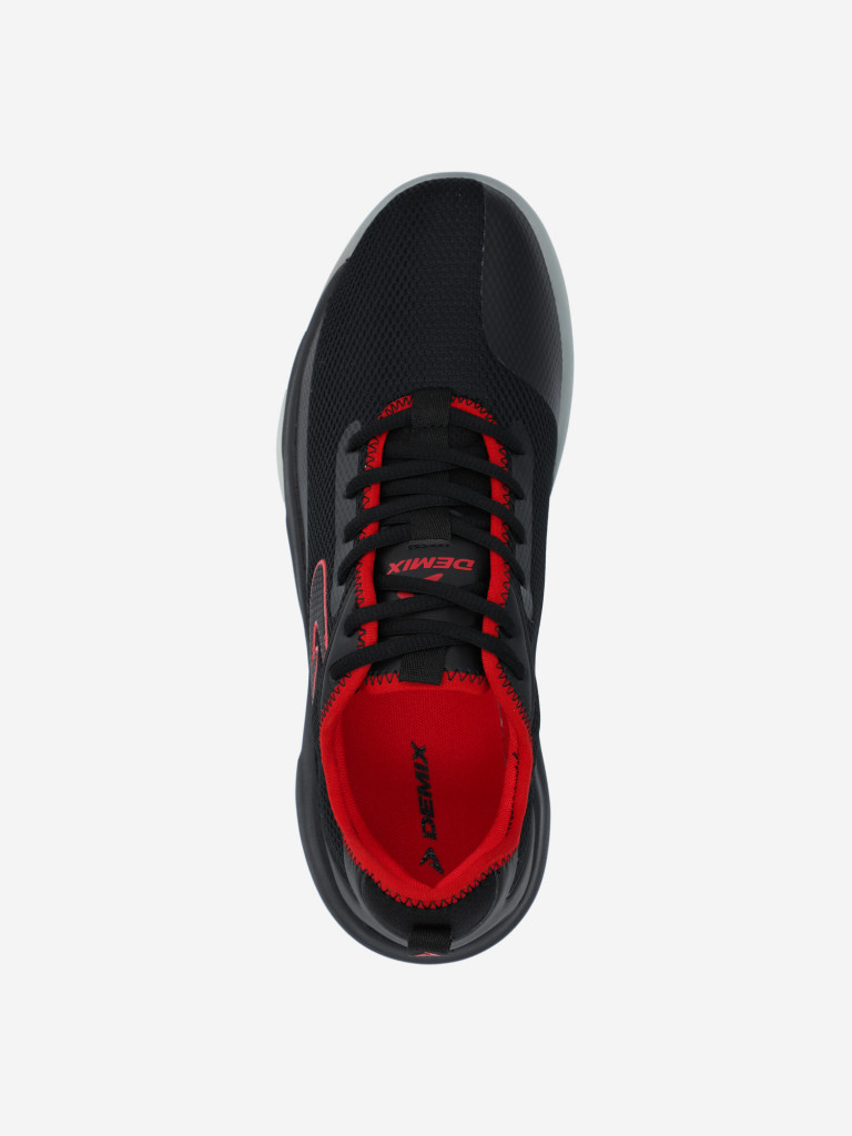 Кроссовки мужские Demix Joker Low