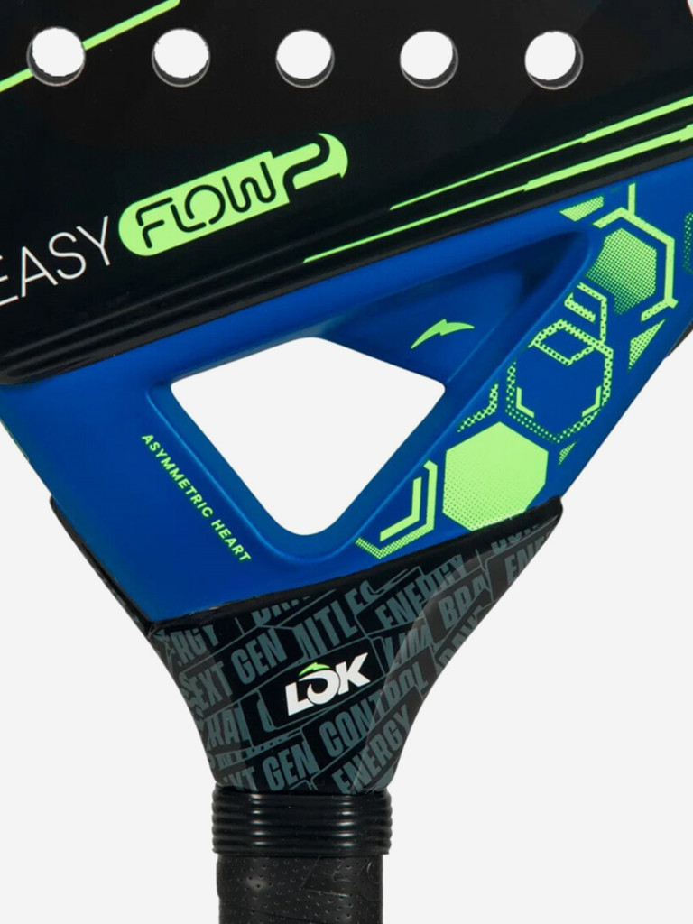 Ракетка для падела Lok Easy Flow Gen 2