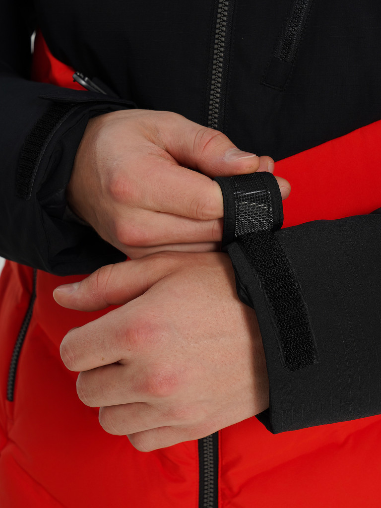 Пуховик мужской Northland