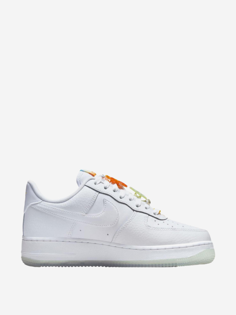 Кроссовки низкие Nike