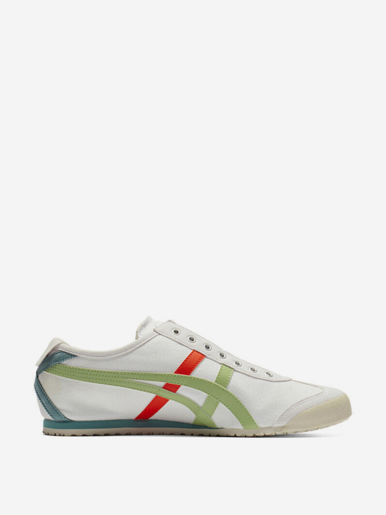 Кеды Onitsuka Tiger MEXICO 66 SLIP ON