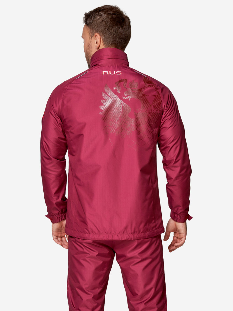 Костюм ветрозащитный мужской Forward