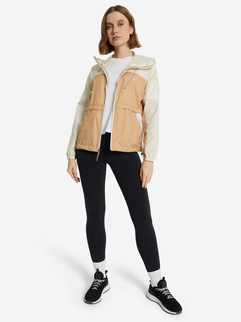 Ветровка женская Columbia Alpine Chill Windbreaker
