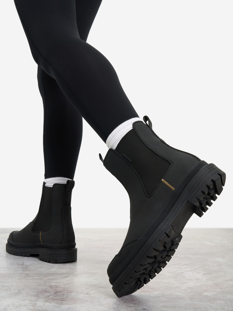 Сапоги женские Cordillero Mekoa