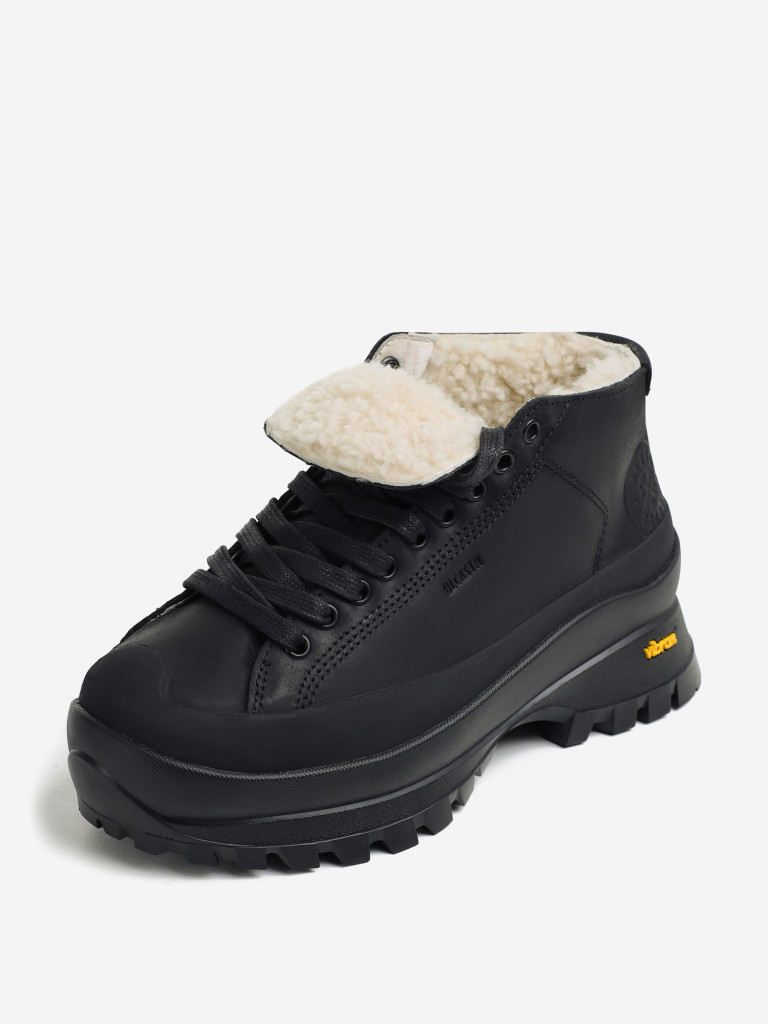 Ботинки женские Blackstone V-NIMS