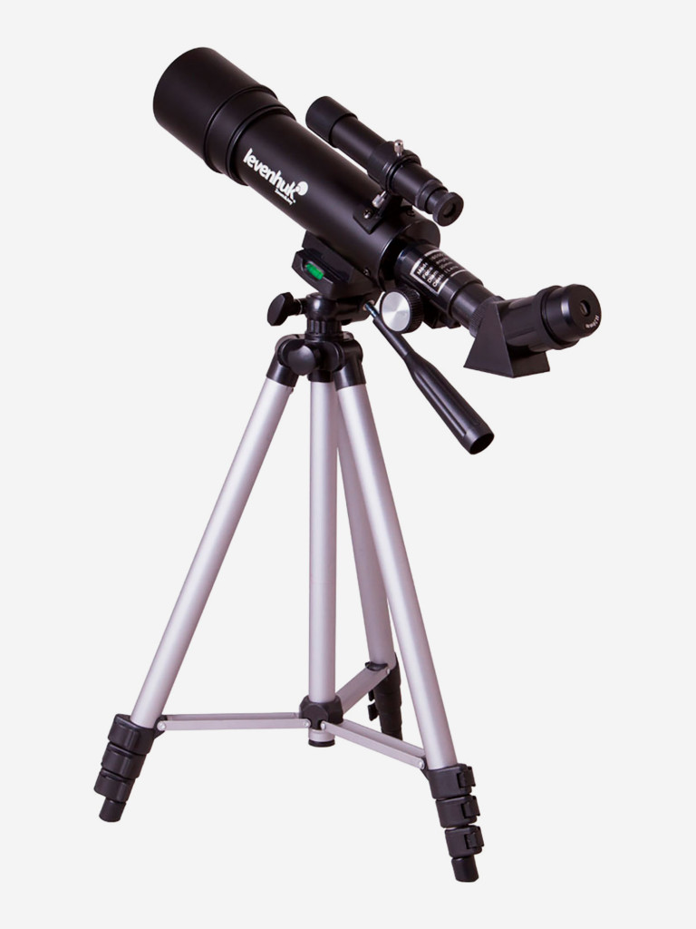 Телескоп Levenhuk Skyline Travel 50