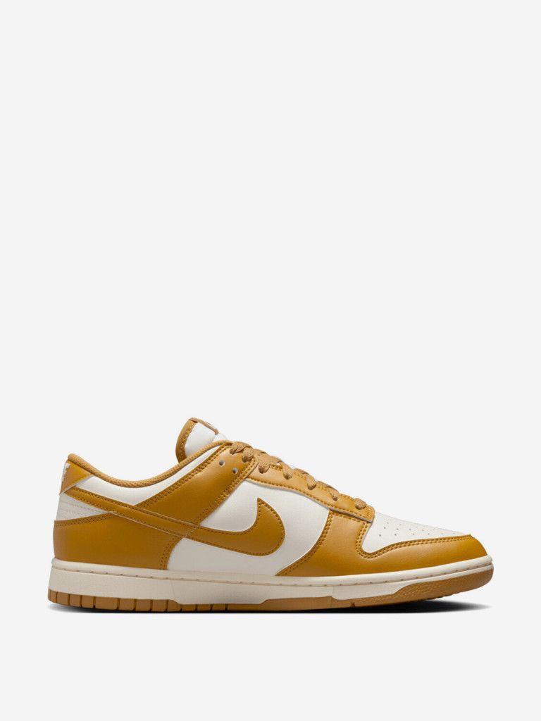 Кроссовки мужские Nike Dunk Low Retro