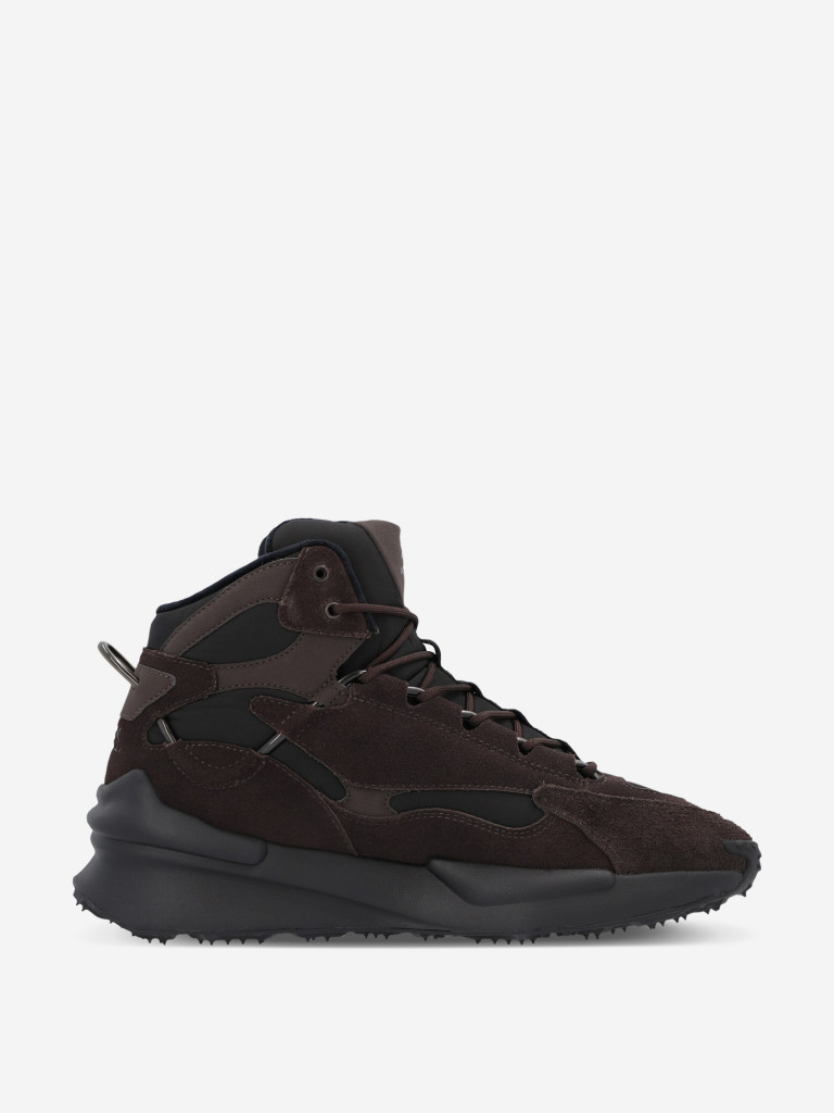 Ботинки утепленные мужские Athlex Fuse Mid