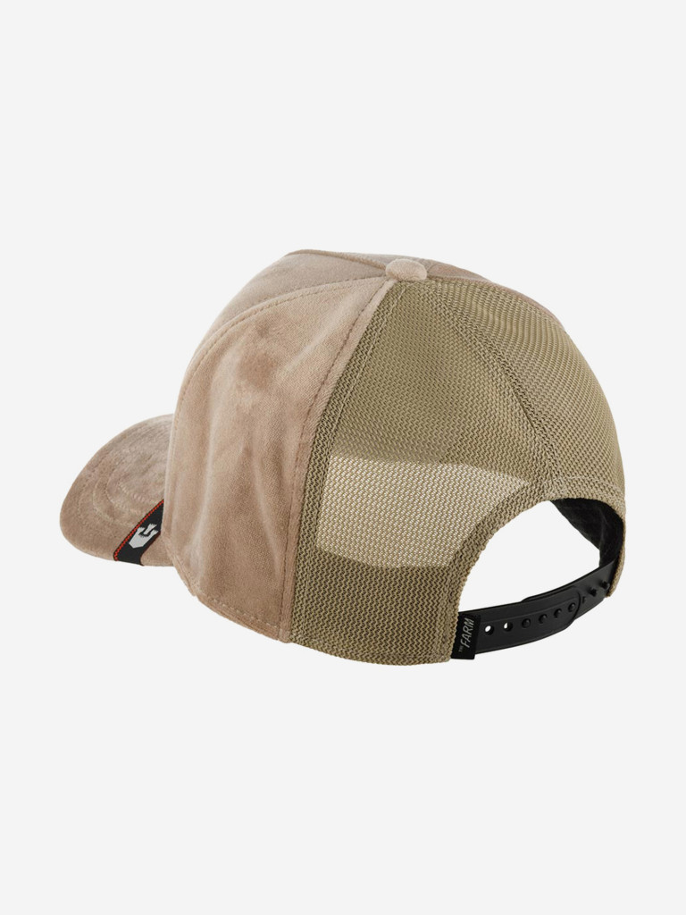 Бейсболка с сеточкой GOORIN BROTHERS 101-1077