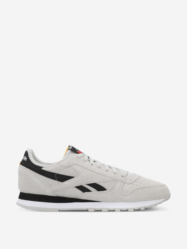 Кроссовки мужские Reebok Classic Leather