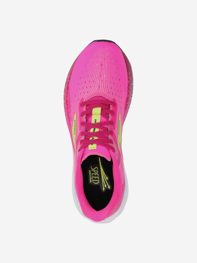 Кроссовки женские Brooks Hyperion Max