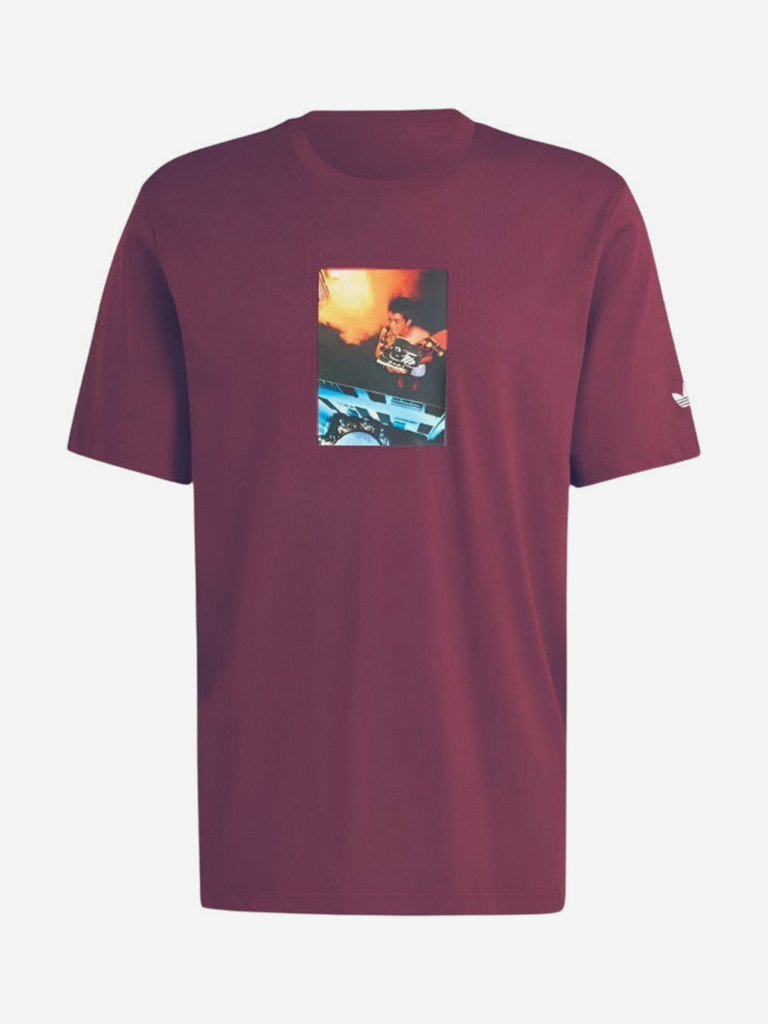 Футболка мужская Adidas ADI PIC TEE