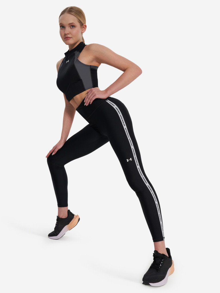 Легинсы женские Under Armour Tech