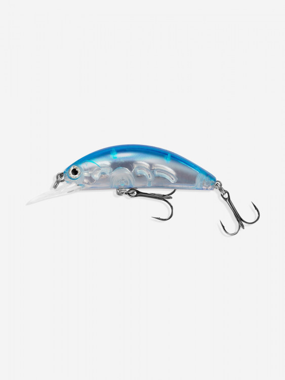 Воблер SANSAN CRANK PIPS 48F C123(GG)