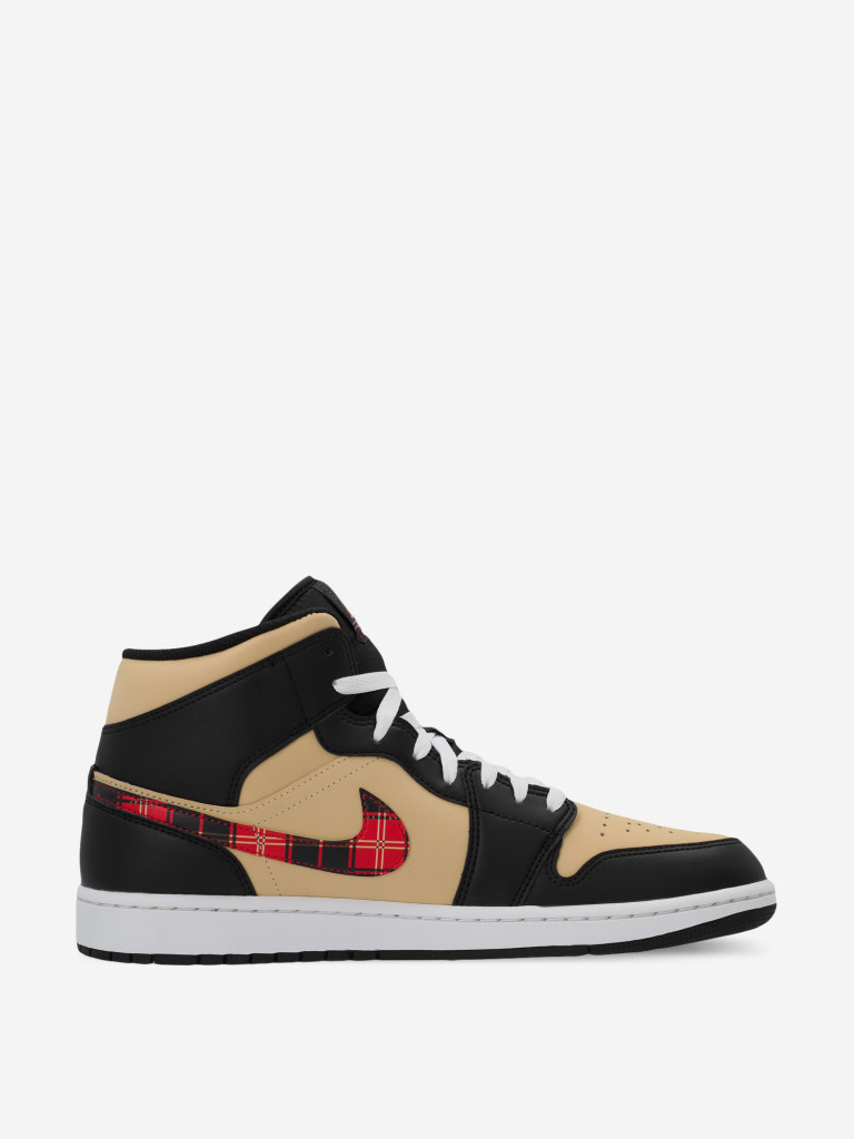 Кеды мужские Nike Air Jordan 1 Mid SE