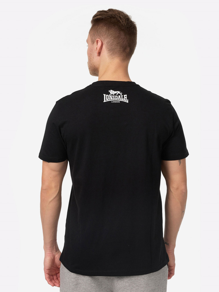 Футболка мужская LONSDALE LOGO