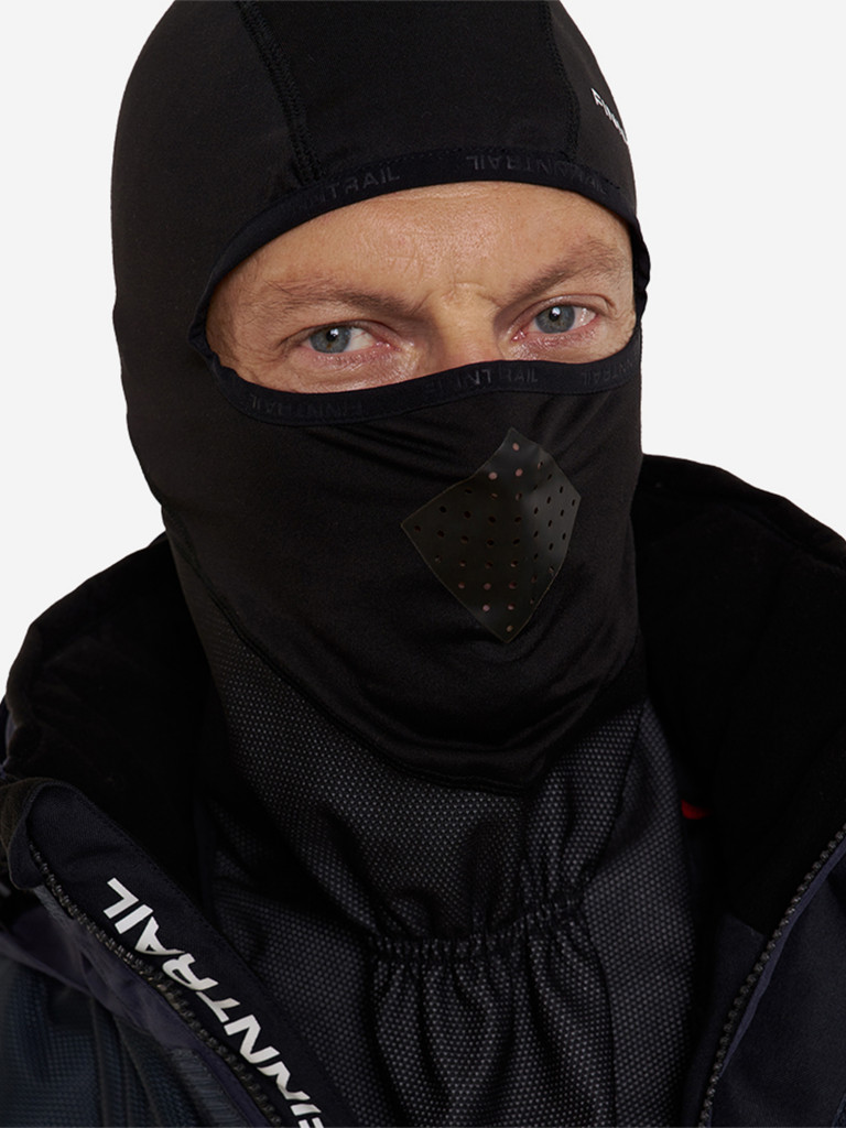 Балаклава FINNTRAIL Thermobala