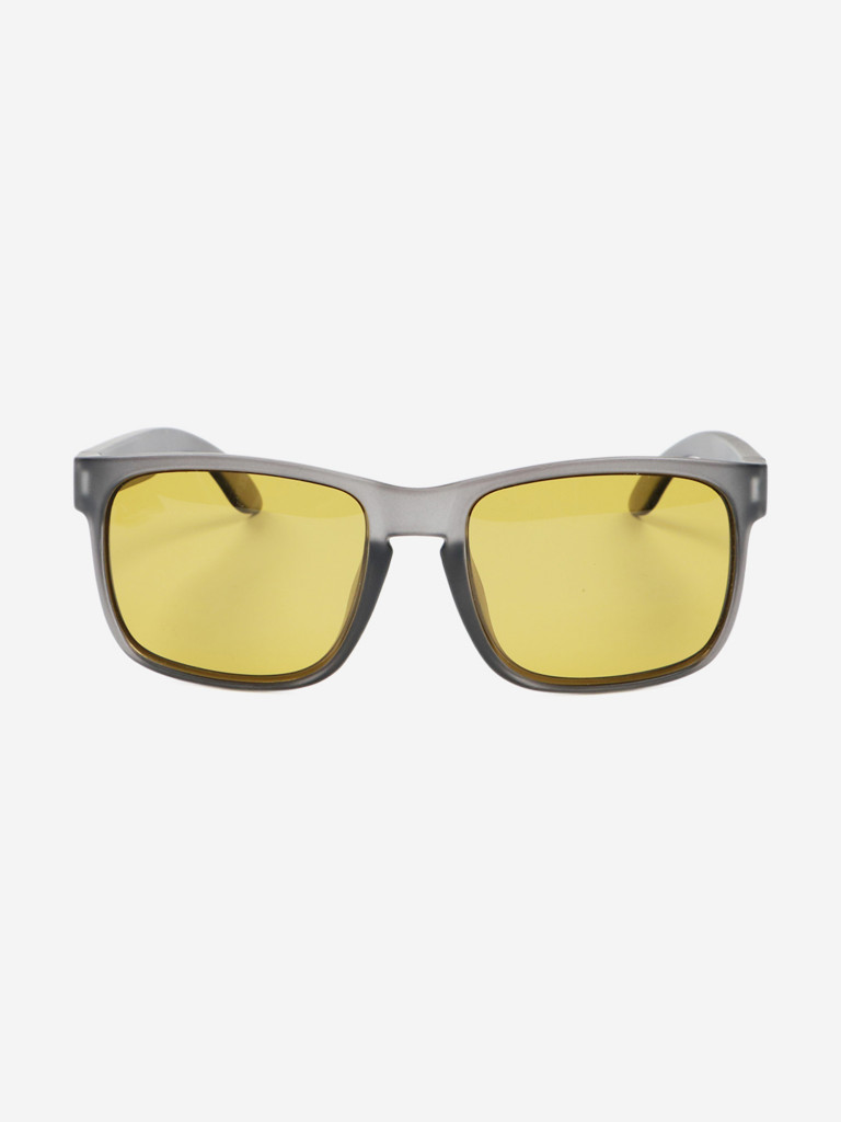 Очки солнцезащитные поляризационные Extreme Fishing Passion PSS-186, линзы желтые, для рыбалки и вождения