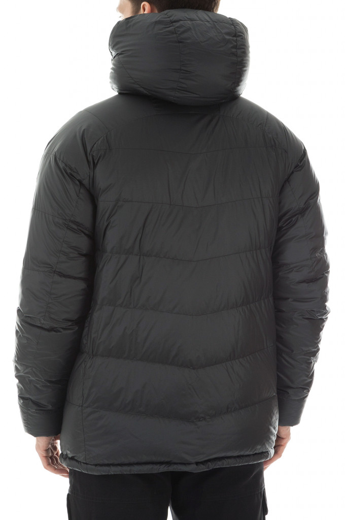 Пуховик мужской Mountain Hardwear Phantom