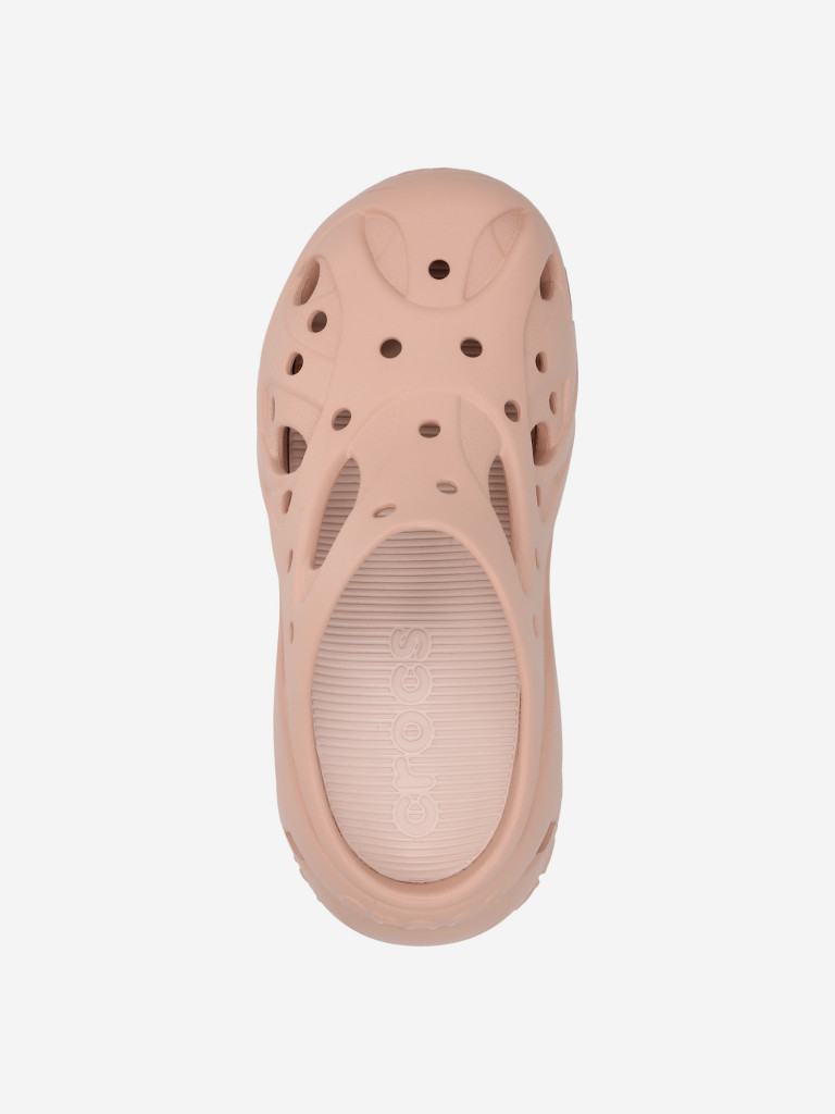 Сабо женские Crocs Caged