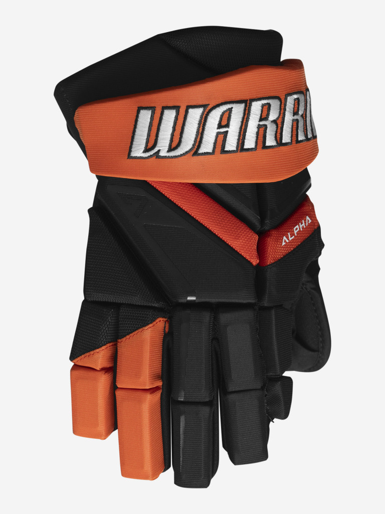 Перчатки хоккейные Warrior LX3T