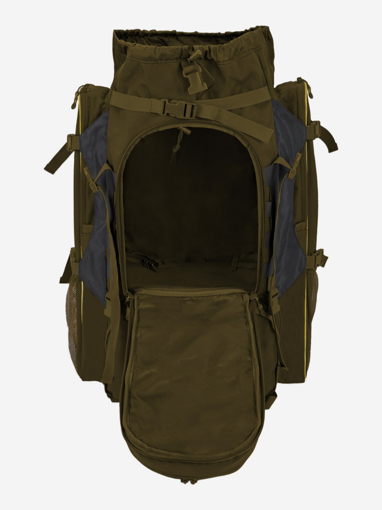 Рюкзак тактический Aquatic Р-82, 82 л