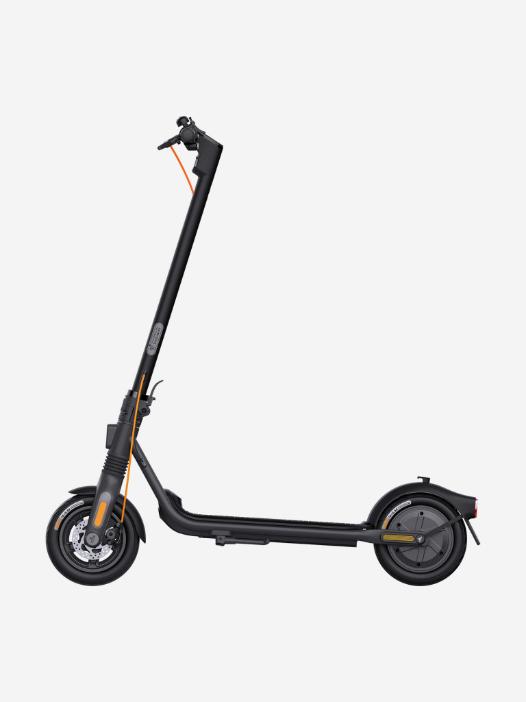 Электросамокат Ninebot by Segway KickScooter F2 Pro