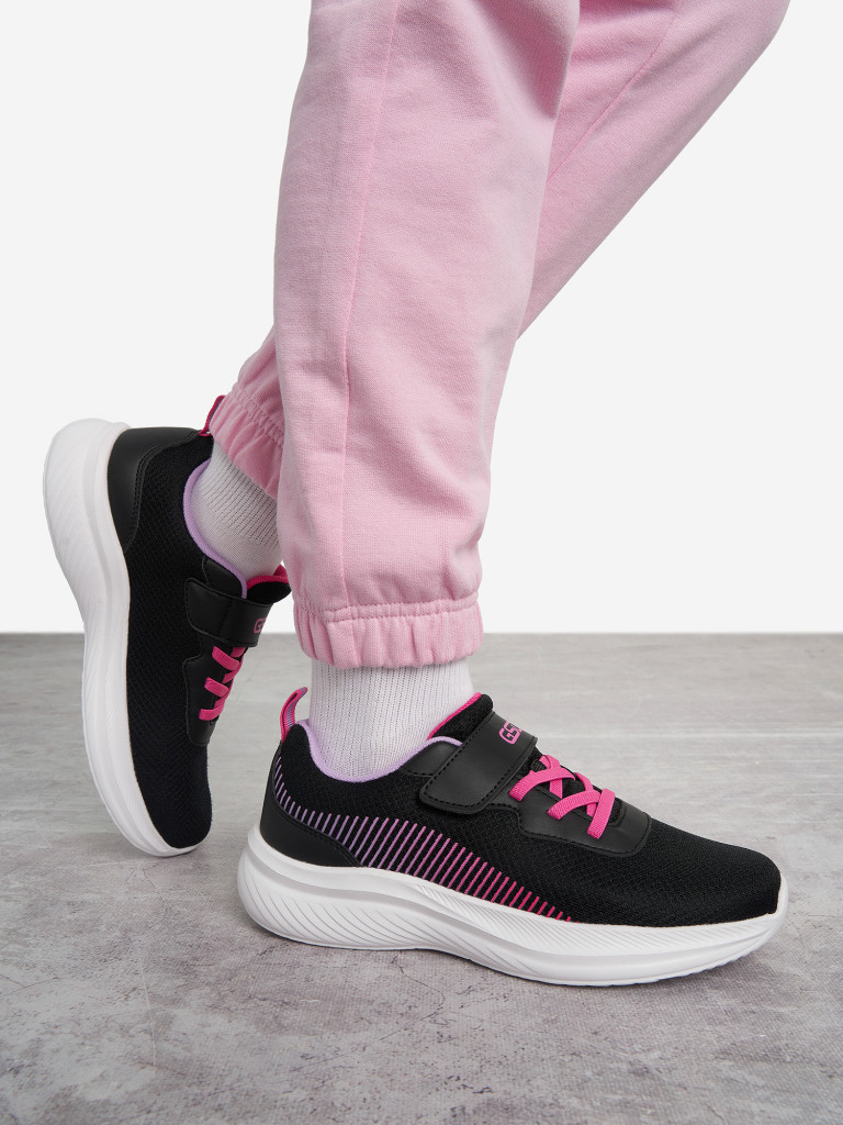 Кроссовки для девочек GSD Sp Sprint