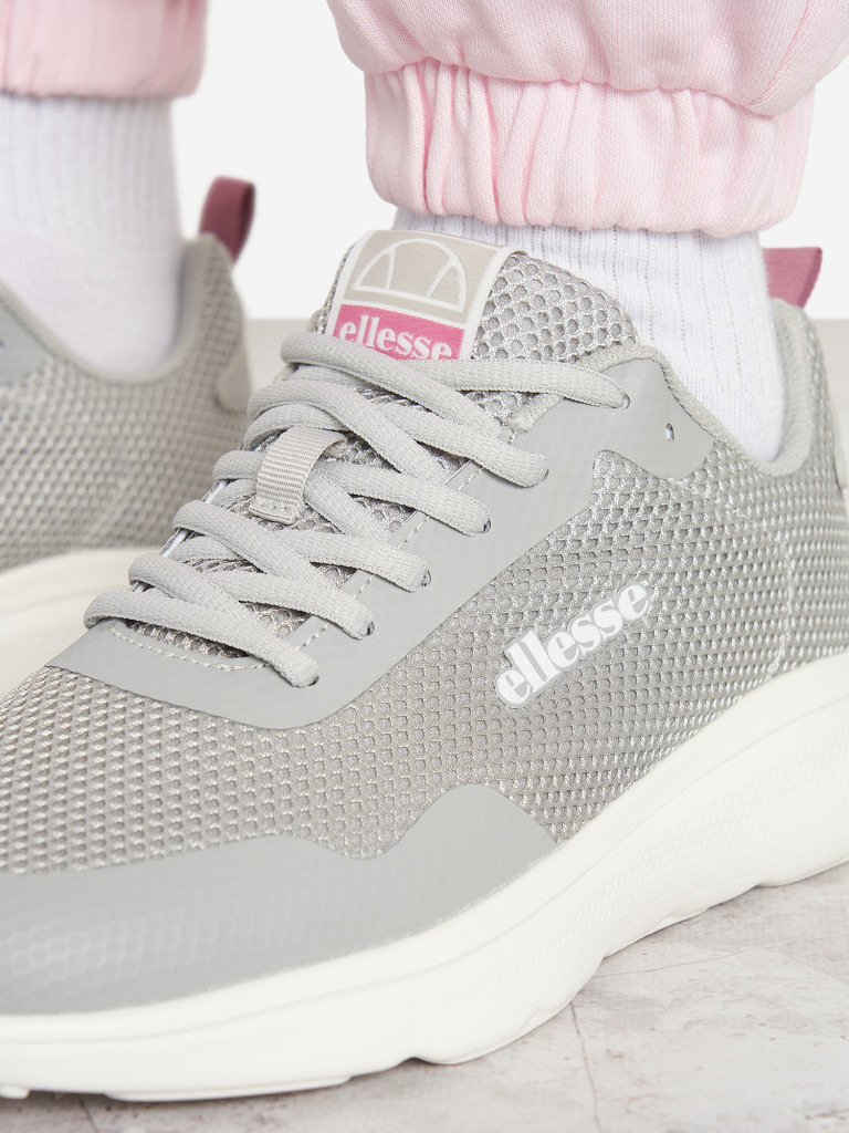 Кроссовки женские Ellesse Mesrpr