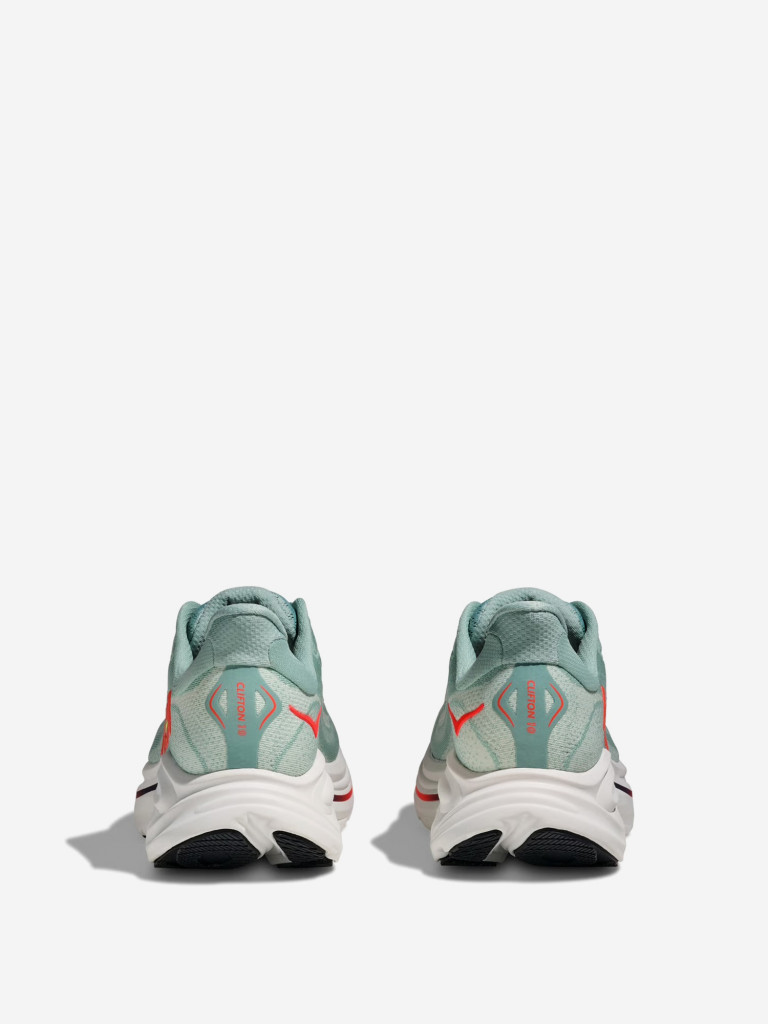 Кроссовки мужские Hoka One One Clifton 10