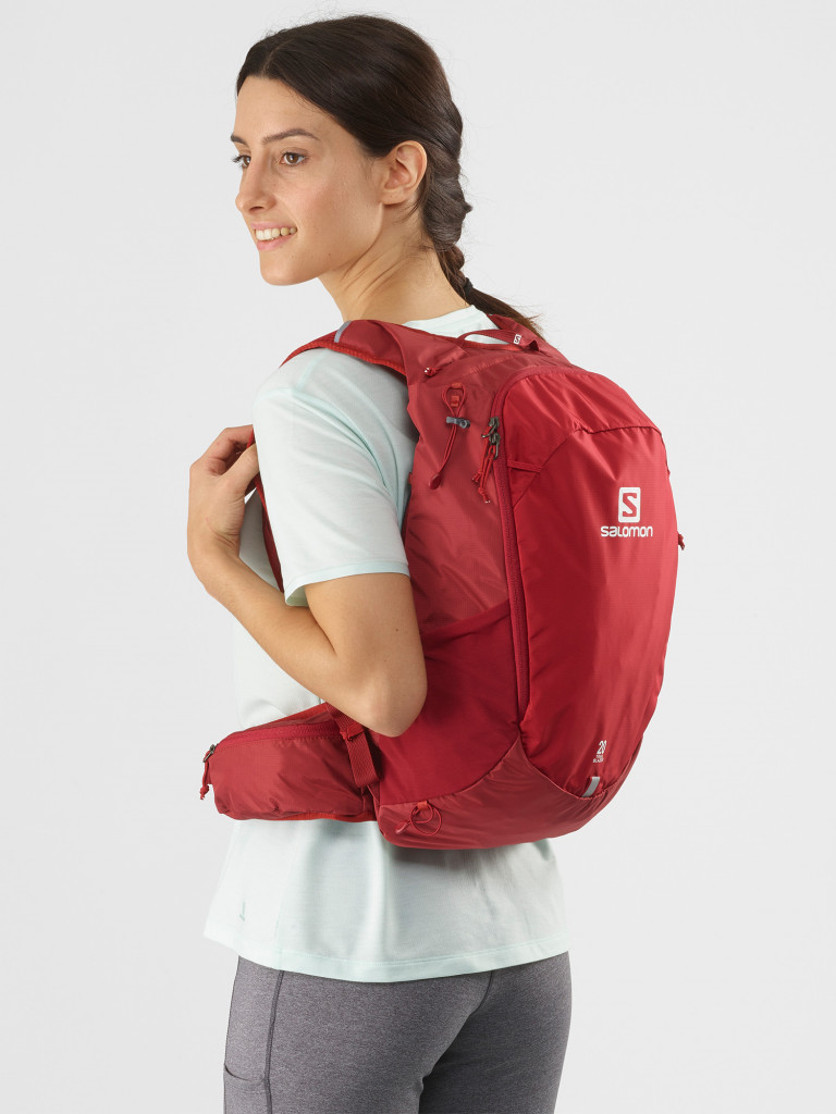 Рюкзак Salomon Trailblazer