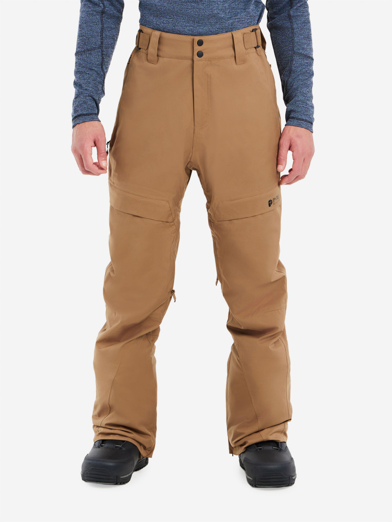 Брюки сноубордические мужские Protest