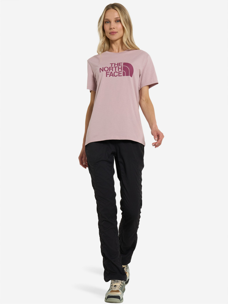 Футболка женская The North Face Easy