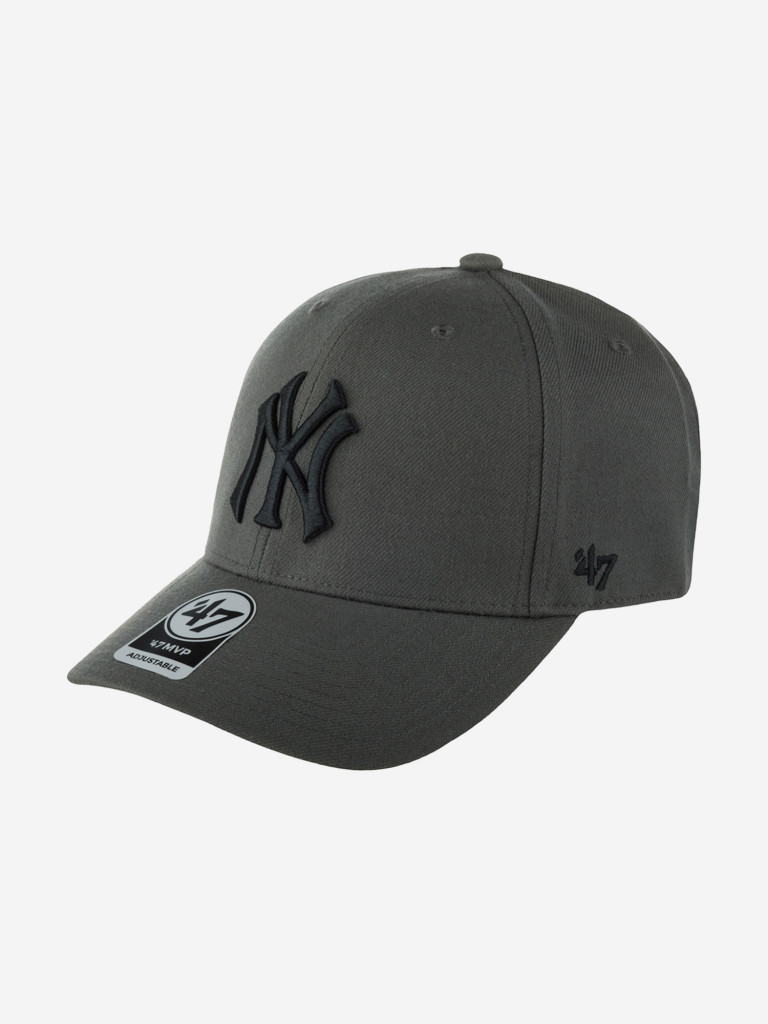 Бейсболка 47 BRAND B-MVPSP17WBP-CCC New York Yankees MLB