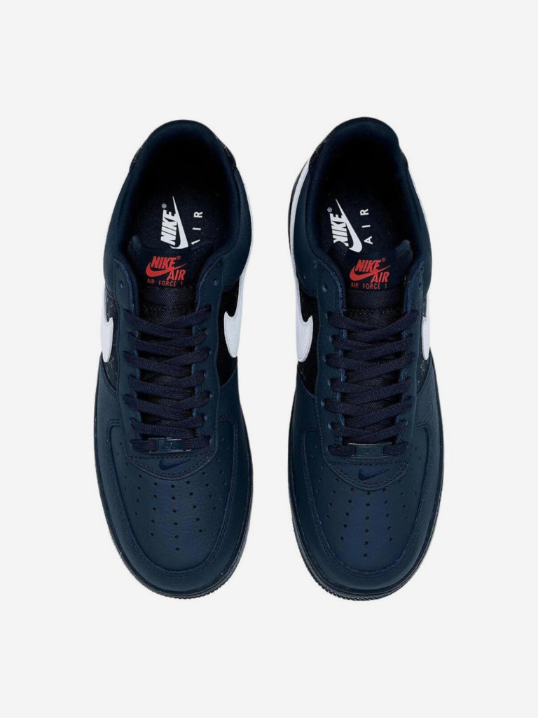 Кроссовки мужские для скейтбординга Nike Air Force 1
