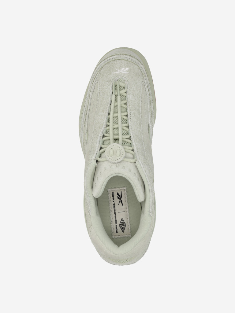 Кеды мужские Reebok Chukwu Abuo