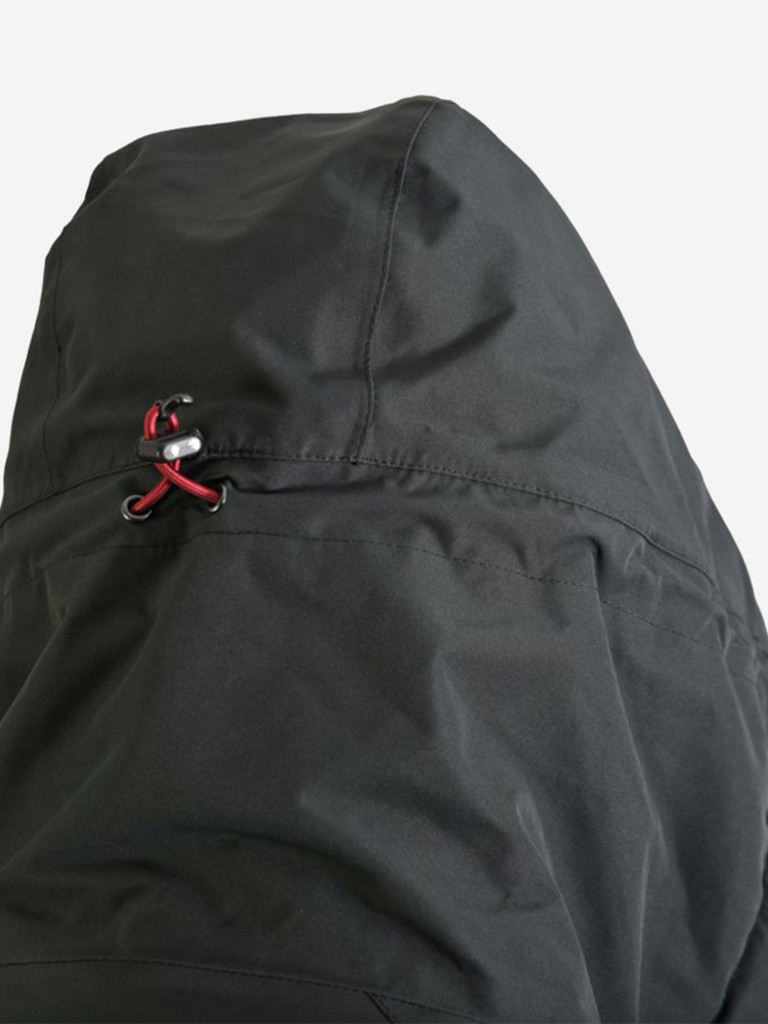 Костюм зимний Alaskan APACHE (куртка+полукомбинезон) для рыбалки и охоты