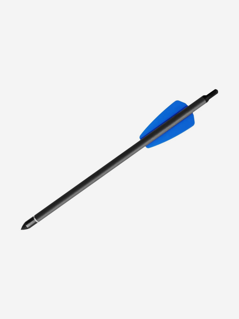 Стрела карбоновая 7,5" для арбалета Ek Cobra System R9